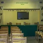 Hotell Giardino Palermo