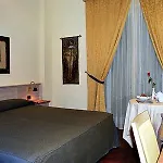 Hotell Giardino 4*