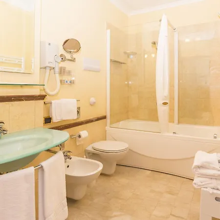 Hotel Giardino Palermo