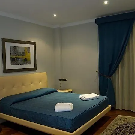 Giardino Hotel Palermo