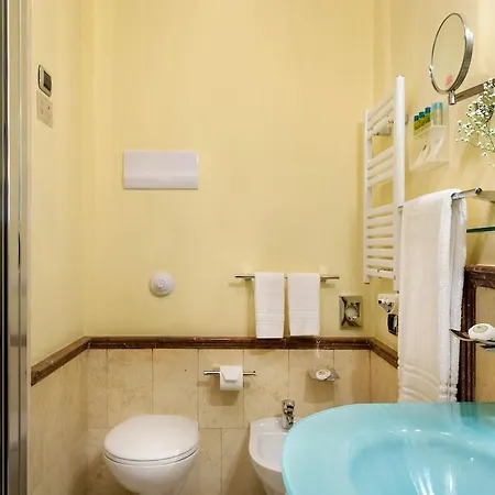 Hotel Giardino Palermo