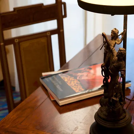 ホテル ジャルディーノ イングレーゼ パレルモ