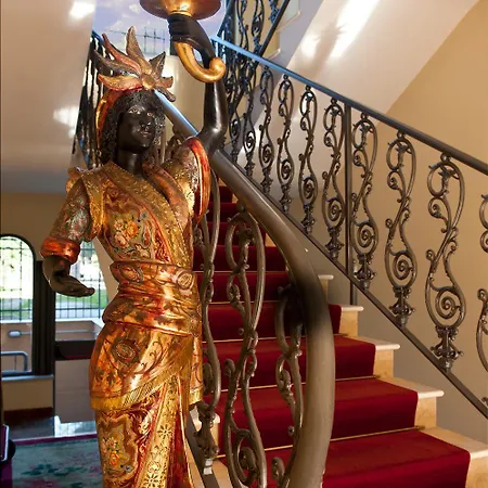 ジャルディーノ イングレーゼ パレルモ