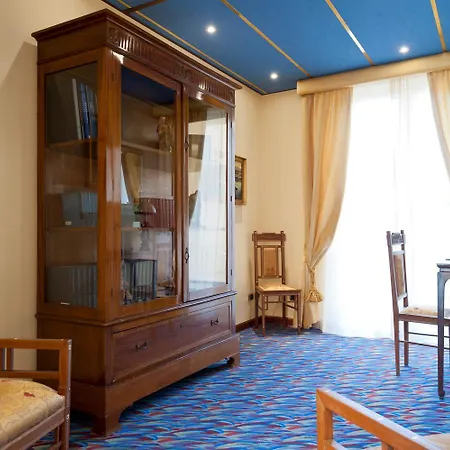 ジャルディーノ イングレーゼ パレルモ