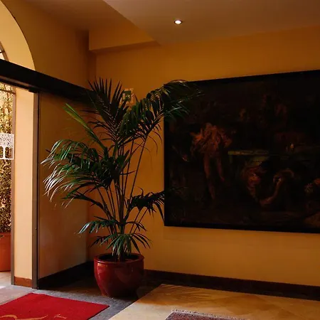 ジャルディーノ イングレーゼ 4*