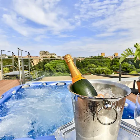 ホテル ジャルディーノ イングレーゼ