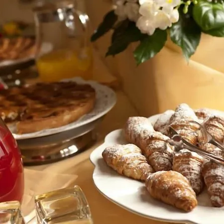 ジャルディーノ イングレーゼ