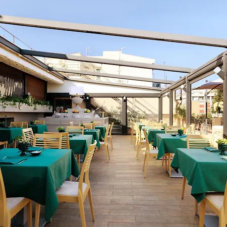 Giardino Hotell 4*