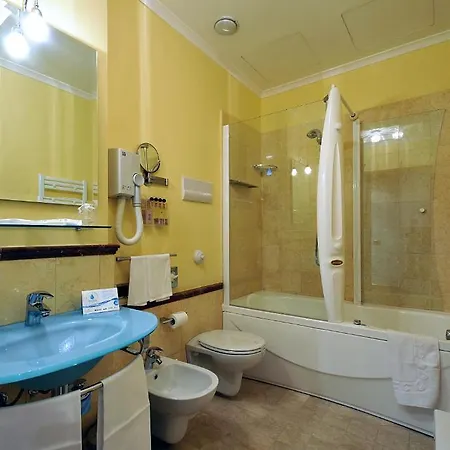 ジャルディーノ イングレーゼ 4*