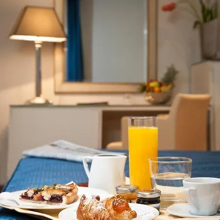 ホテル ジャルディーノ イングレーゼ パレルモ